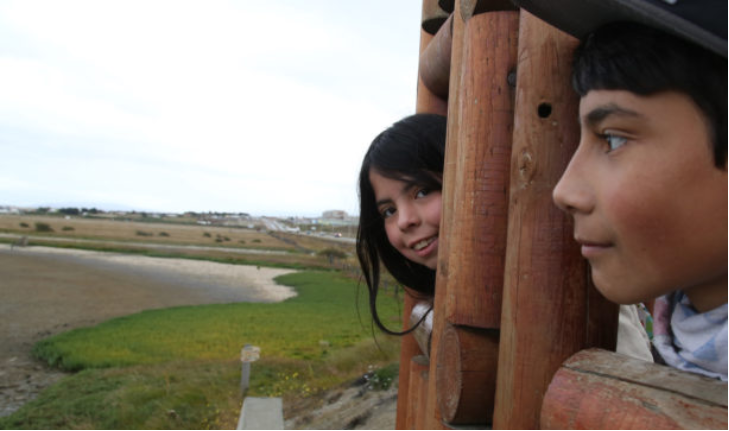 Panoramas Niños celebran Día de los Humedales con visitas guiadas