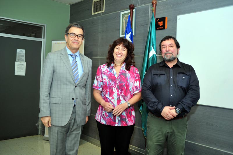 UST presenta su primer Doctorado en Conservación y Gestión de la Biodiversidad